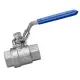 Van bi inox 21