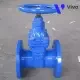 Van cổng DN80