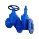Van cổng DN65