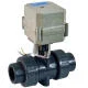 Van điều khiển bằng motor