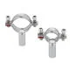 Kẹp giữ ống inox