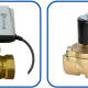 Van điều khiển điện từ