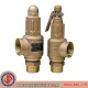 Van an toàn Safety Valve