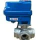 Van bi 3 ngã điều khiển điện