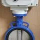 Van bướm điều khiển bằng điện