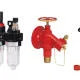 Van điều khiển áp suất