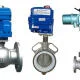 Van điều khiển lưu lượng nước