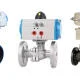 Van điều khiển tự động