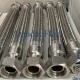 Ống mềm thủy lực bọc lưới inox