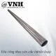 Ống côn inox