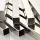 Ống inox vuông