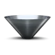 Cone inox