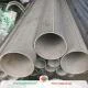 Ống inox 304 phi 200