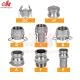 Khớp nối inox 304