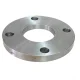 Mặt bích inox 10k