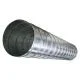 Ống inox xoắn