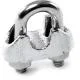 U bolt clamp
