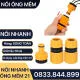Đầu nối nhanh ống nước