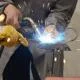 Công nghệ hàn inox