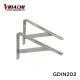 Giá đỡ inox 304
