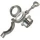 Tri clamp