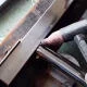 Cách hàn inox tại nhà