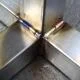 Cách hàn sắt với inox