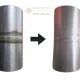 Cách tẩy mối hàn Inox