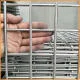 Hàn chập inox