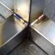 Hàn inox mỏng