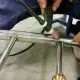 Hàn tig inox