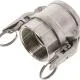 Camlock DN 50