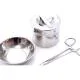 Dụng cụ inox y tế