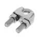 Khóa cáp inox 304