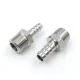 Nối đuôi chuột inox