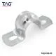 Omega clamp