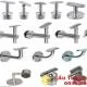 Phụ kiện tay vịn cầu thang inox