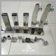 Bán phụ kiện cầu thang inox