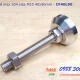 Chân đế inox