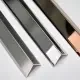 Giá Nẹp inox chữ V