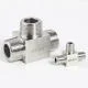 Khớp nối chữ T inox