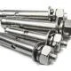 Tacke inox 304
