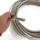 Ống teflon bọc thép không gỉ