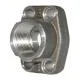 Tìm hiểu về 2 npt flange
