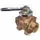 Ball valve 2.5