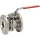 Ball valve DN40 PN16