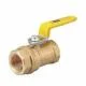 Ball valve Kitz 1 2
