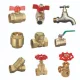 Báo giá van nước các loại