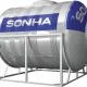 Bồn Nước Inox 304: Lựa Chọn Hoàn Hảo Cho Mọi Gia Đình