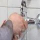 Cách sửa van nước bị hư